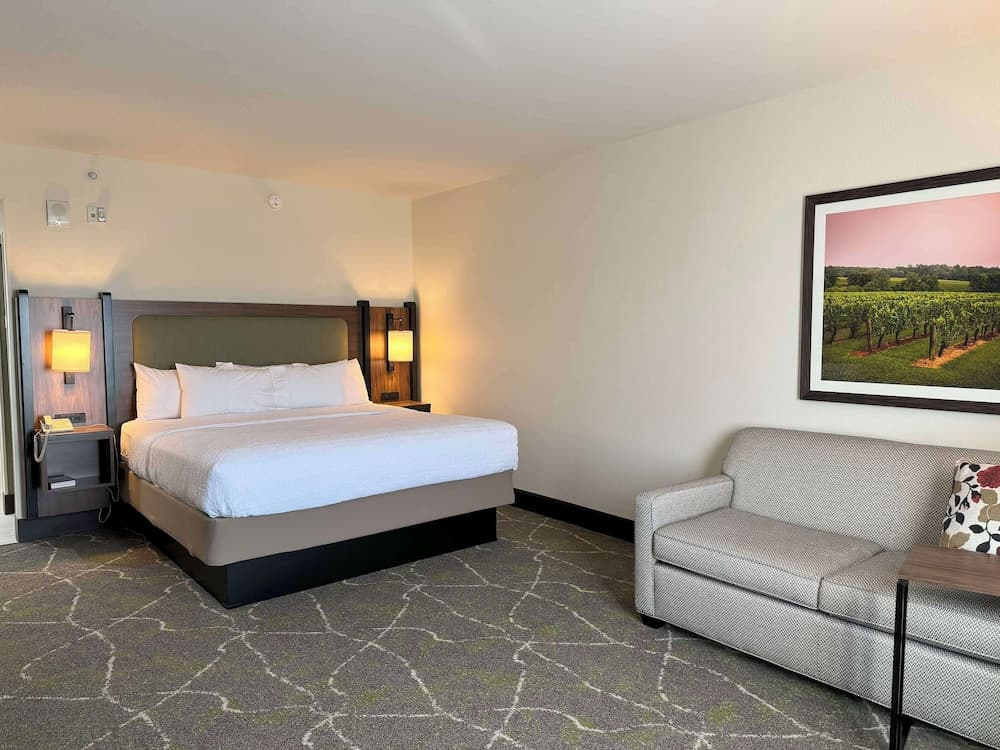 Hampton Inn and Suites Dobson