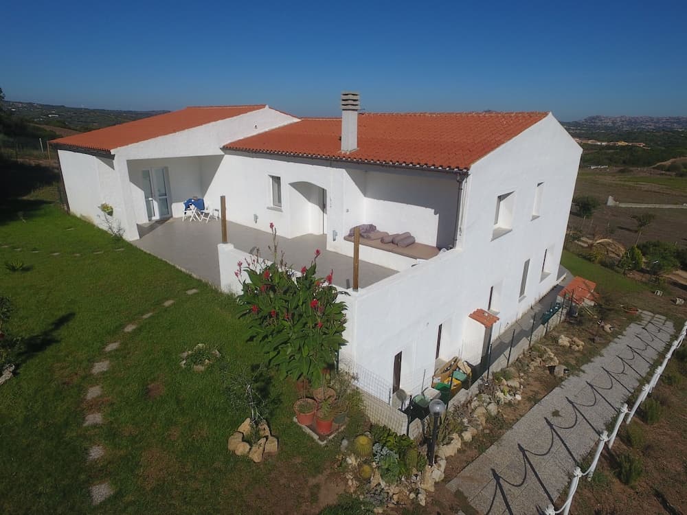 Anacleto B&B