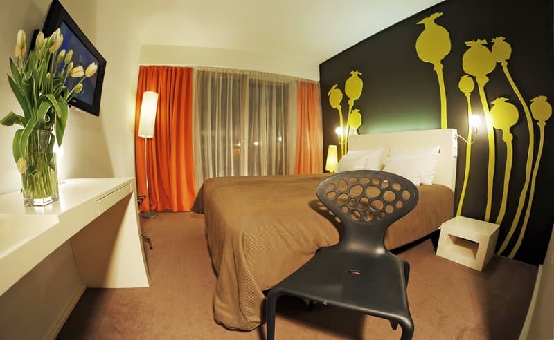 Lanchid 19 Design Hotel