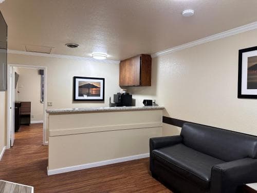 Beachwalker Inn Cayucos