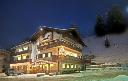 Hotel de Frònz