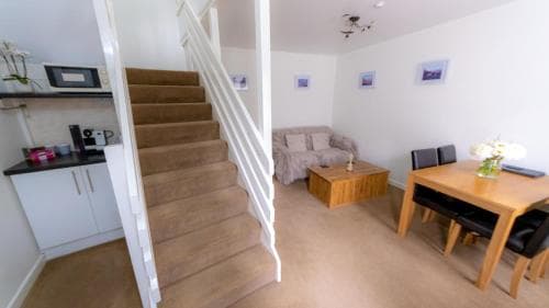 Rowrah Hall Bed & Breakfast