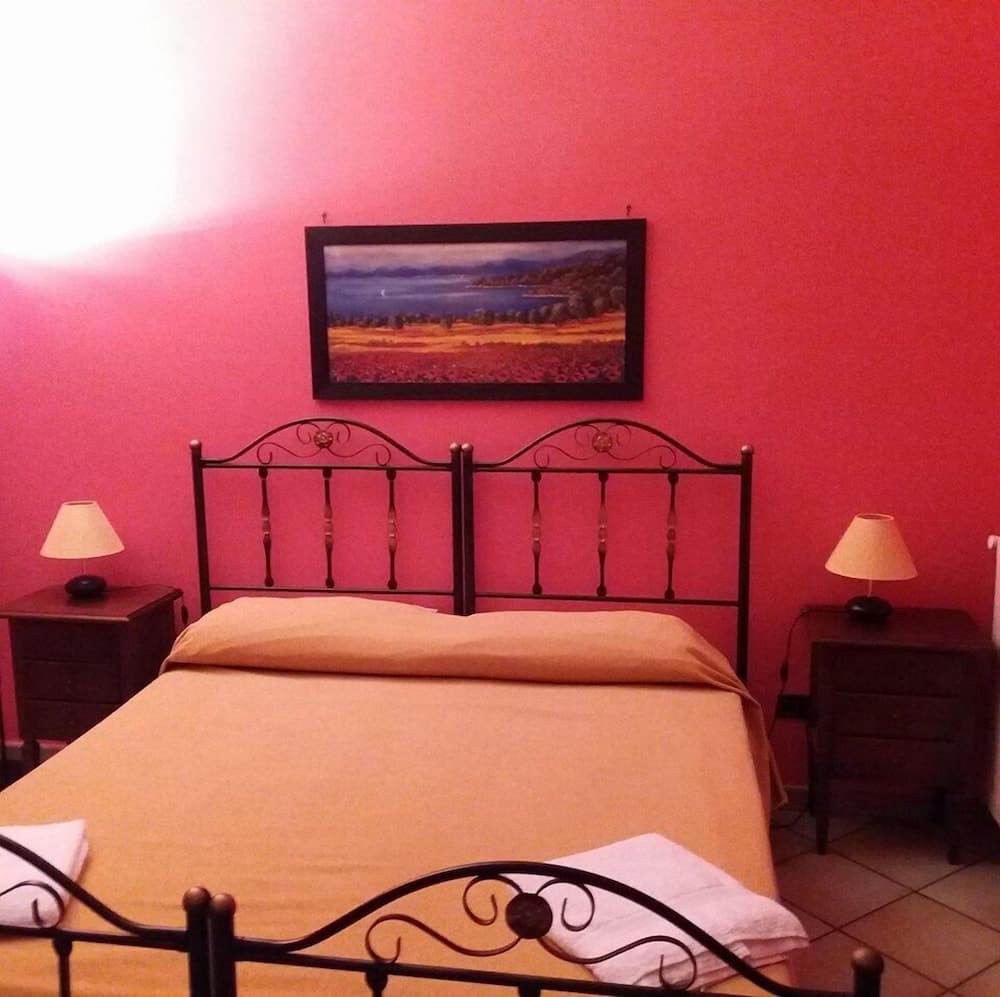 B&B Da Mercurio