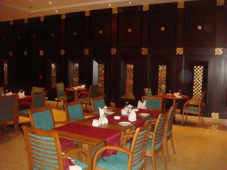 Basra International Hotel