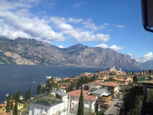 Villa Emma Malcesine