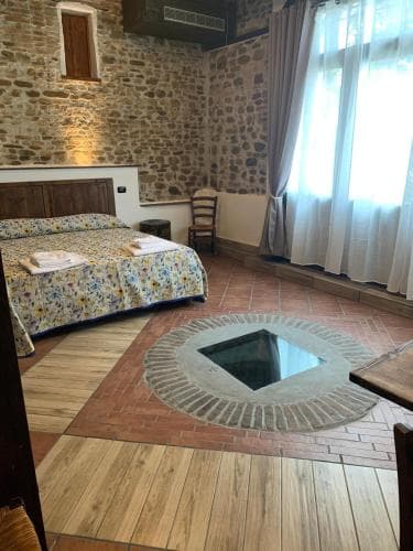 B&B Ca'Silvia