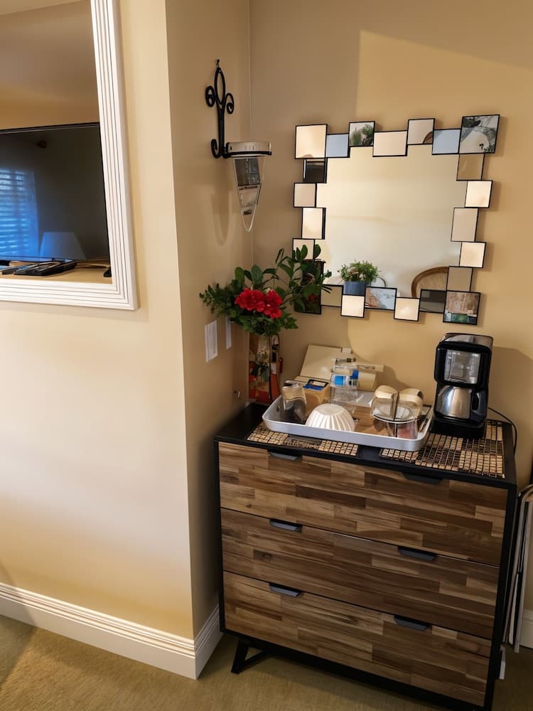 Ocean Breeze Executive Bed And Breakfast