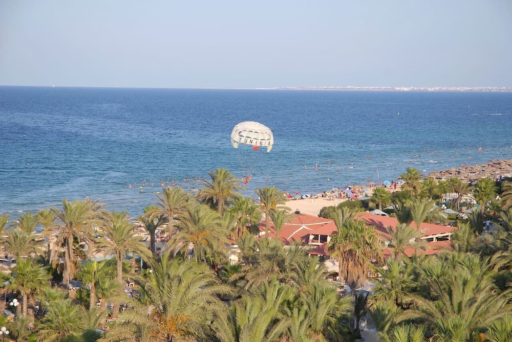 Mövenpick Resort & Marine Spa Sousse