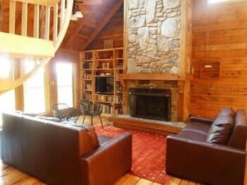 Shenandoah Lodge
