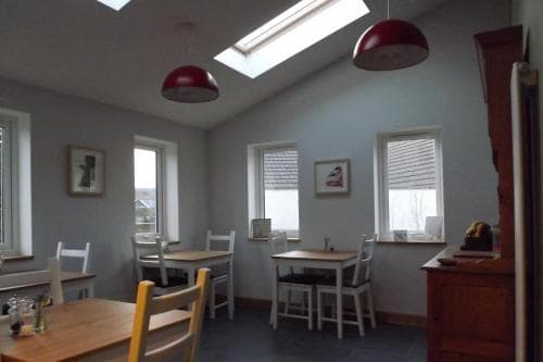 Ty Boia Bed & Breakfast