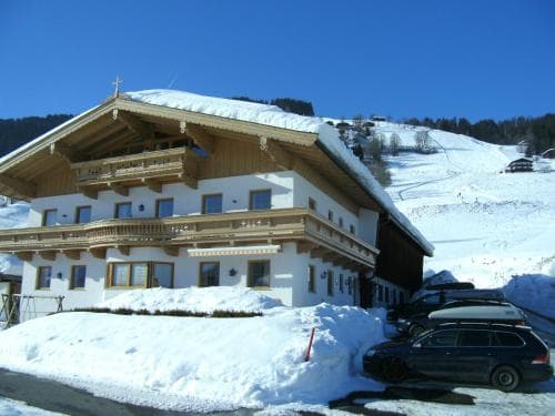 Bauernhof Hundbichl