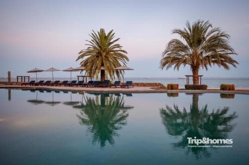 Playa de La Paz 1 Br Luxury Condo & access to Beach Club