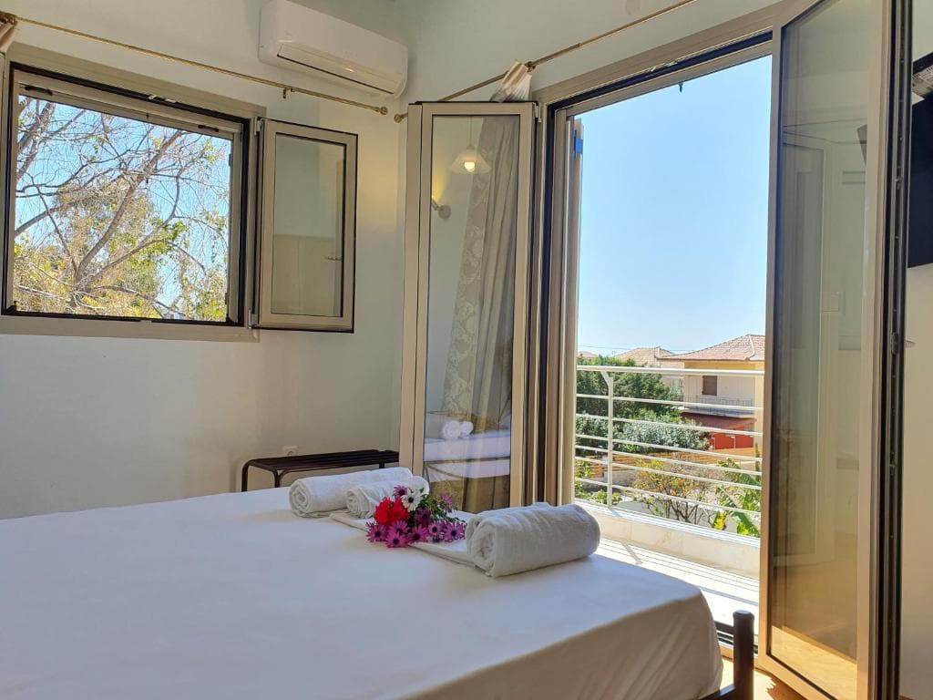 Tasos Rooms