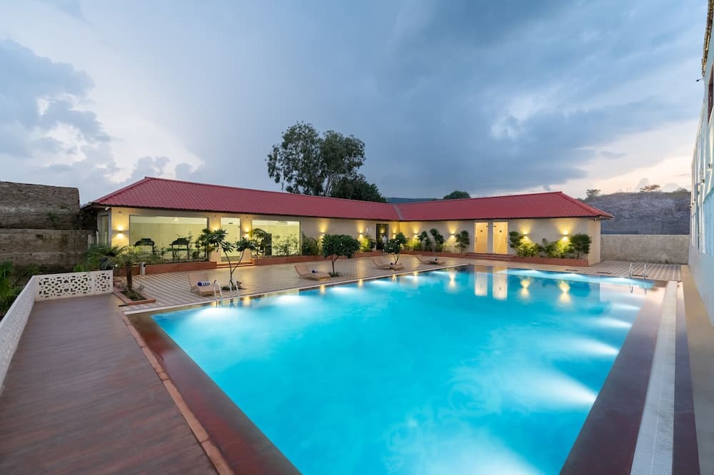 Pandora Grand Udaipur