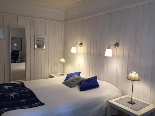 Hotell Klockargården