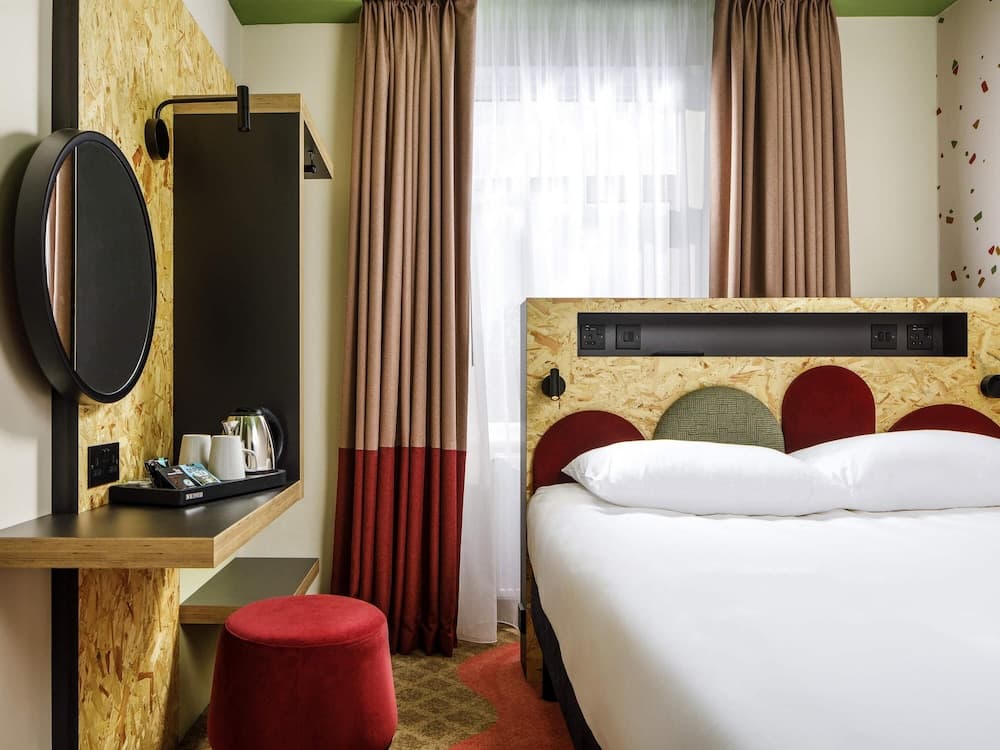 ibis Styles Bournemouth