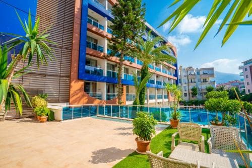 Gardenia Hotel