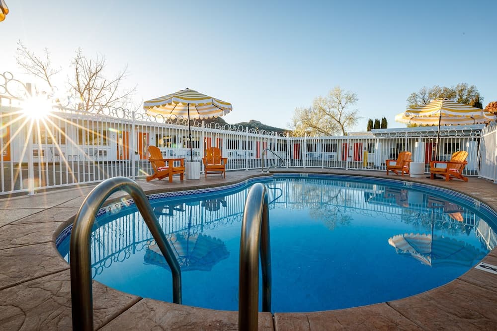 Quail Park Lodge