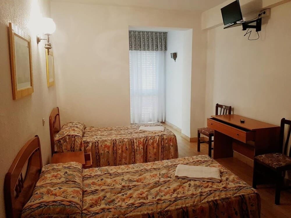 Hostal Pineda