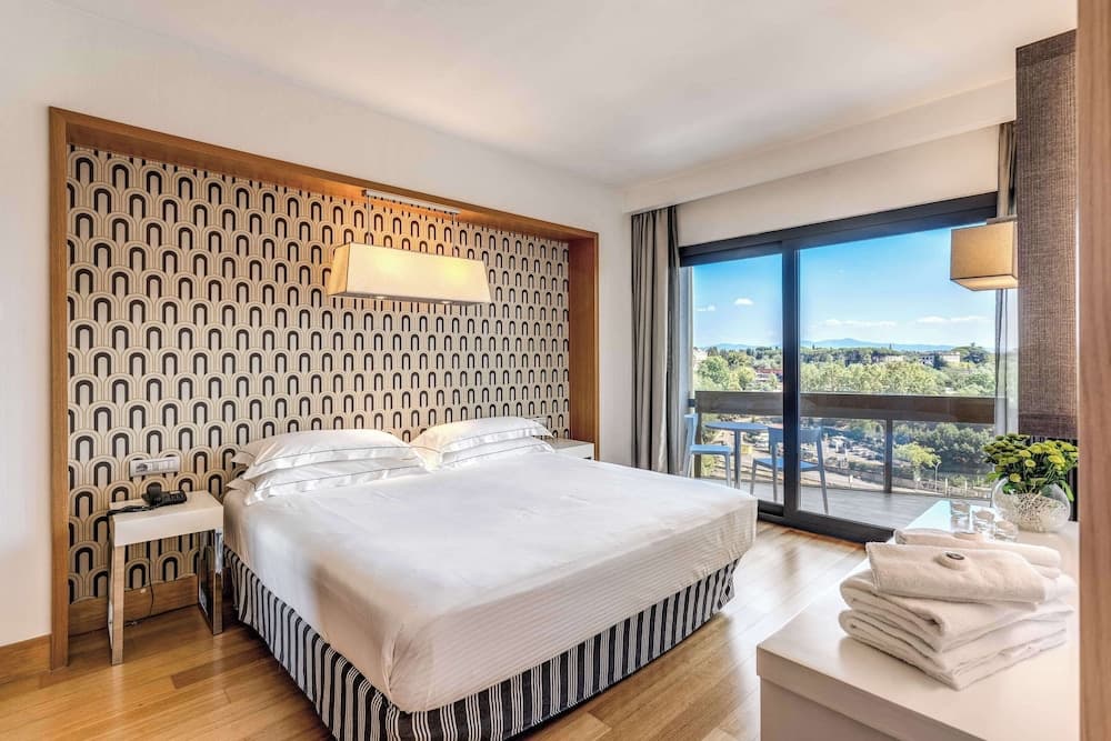 Barceló Roma