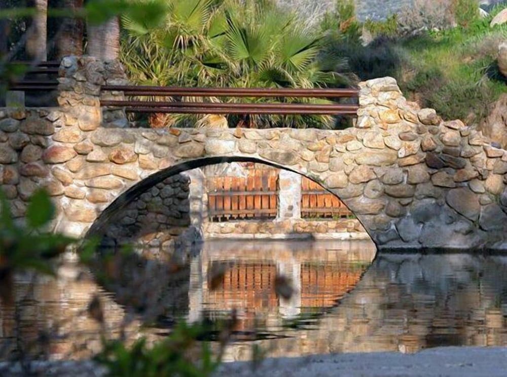 Warner Springs Ranch