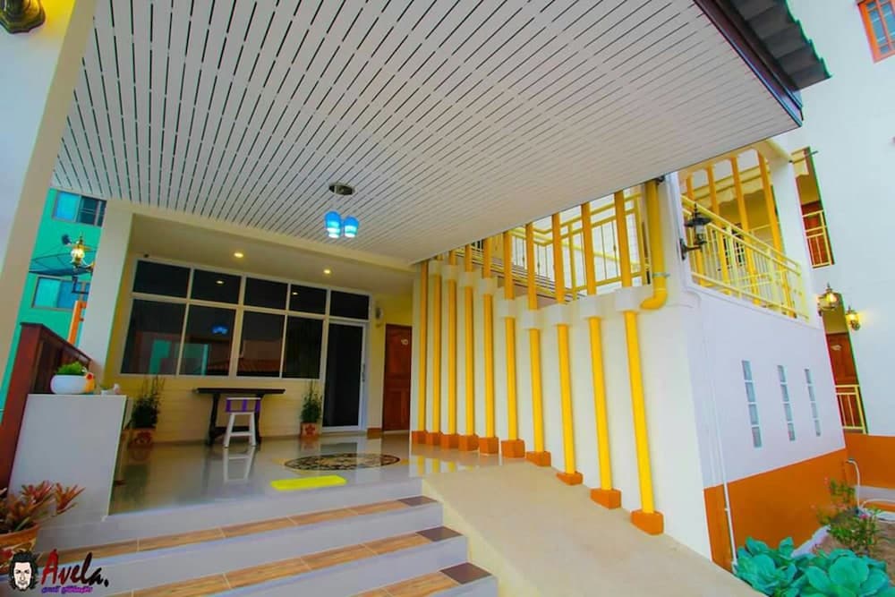 Baan Thip Hotel