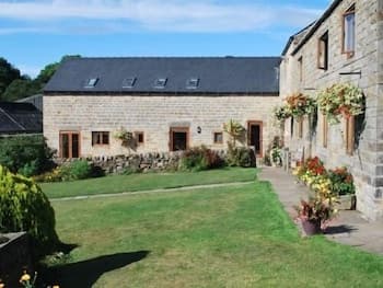Park Farm B&b