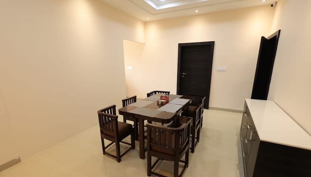 Devlok Homestay