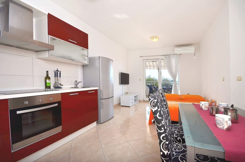 Appartements Srima