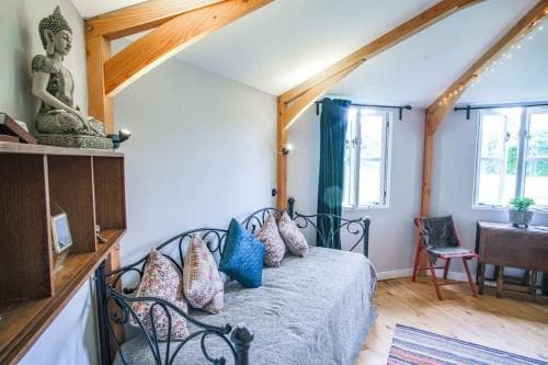 Wye Glamping