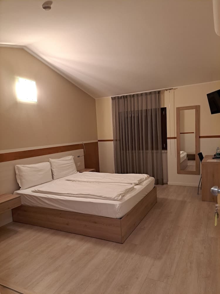 Hotel Dogana