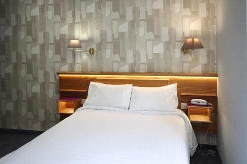 Hotel Lons