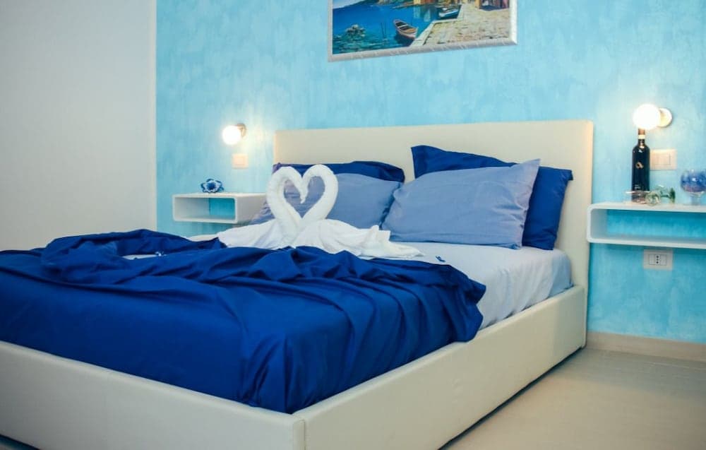 Il Sorriso B&B