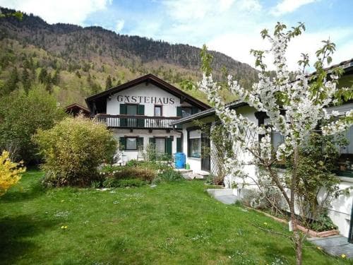 Gästehaus Edelweiß