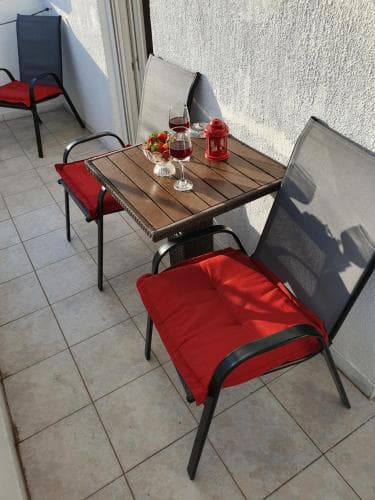 Appartement Marija