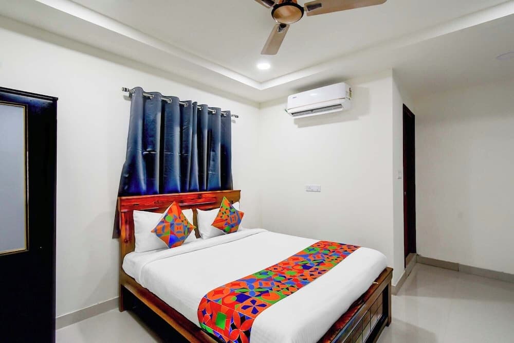 Fabhotel Aashvi