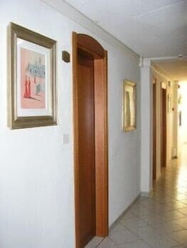 Hotel Delfina