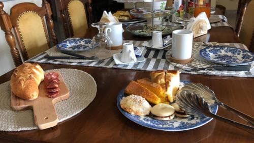 Gianmaria Bed And Breakfast