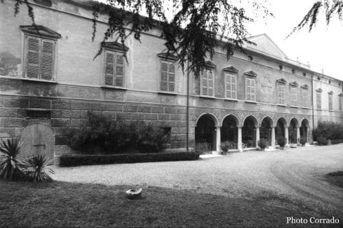 Bed and Breakfast Borgo Tre Case