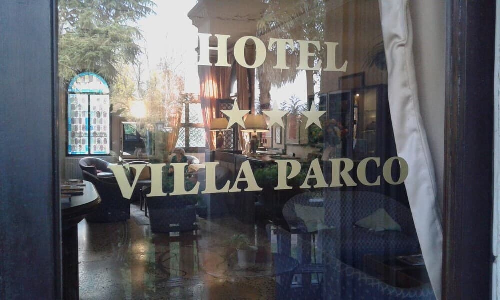 Hotel Villa Parco