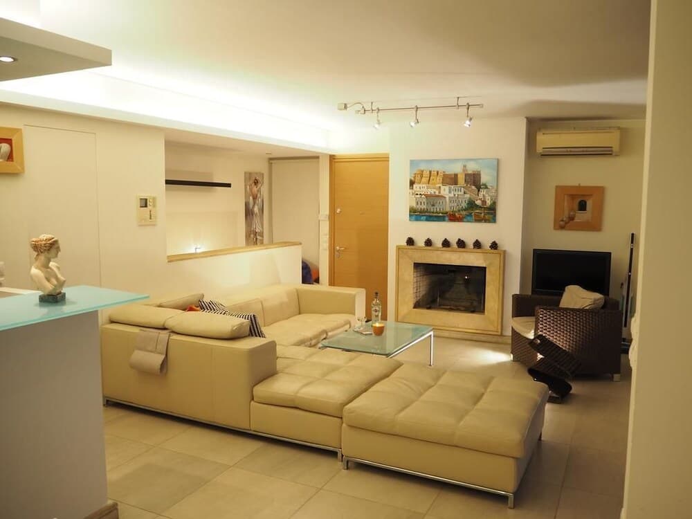 Villa Aphrodite