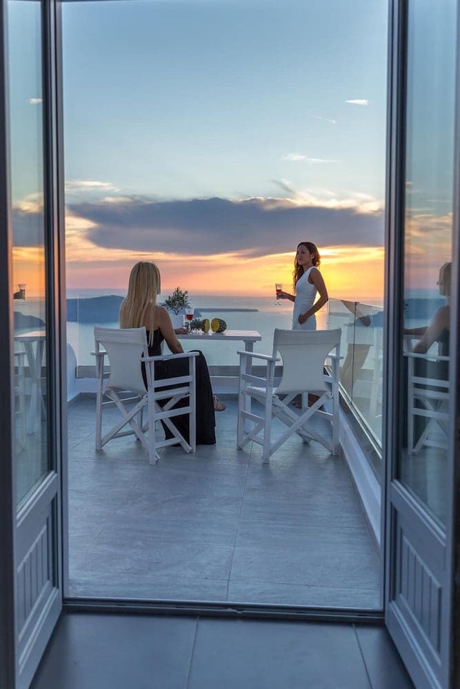 Unique Suites