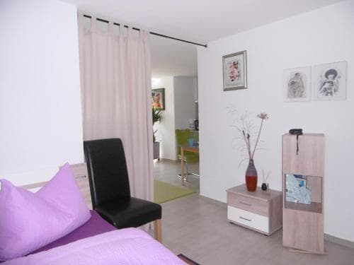 Ferienwohnung Angelika Moritz
