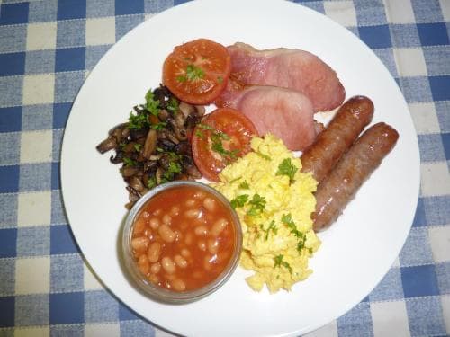 Snipelands Bed & Breakfast