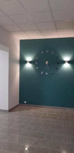 Hotel Azyl