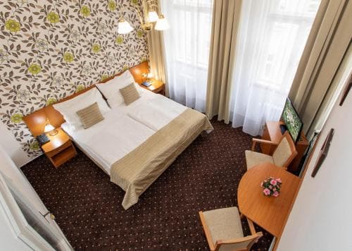 Novomestsky Hotel