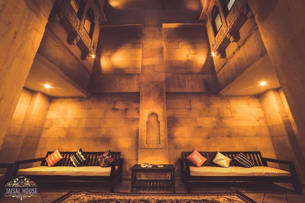 Hotel Jaisal House
