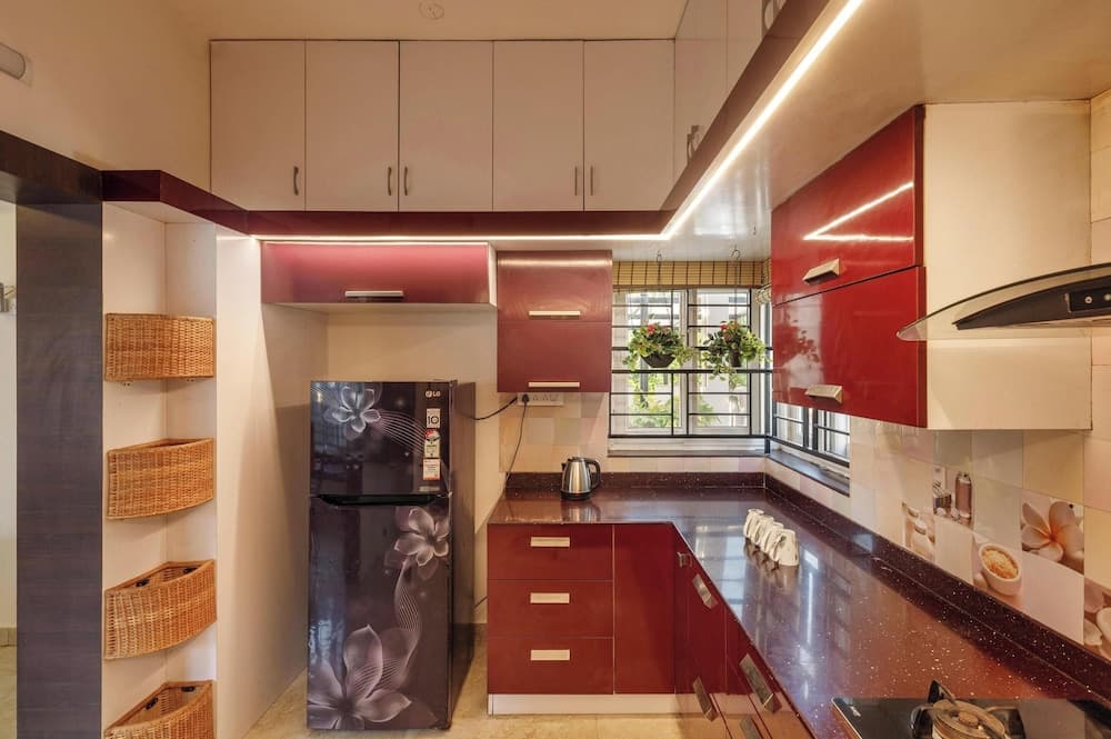 Serenity Villa by Red Olive