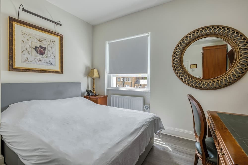 Opulence Boutique Hotel