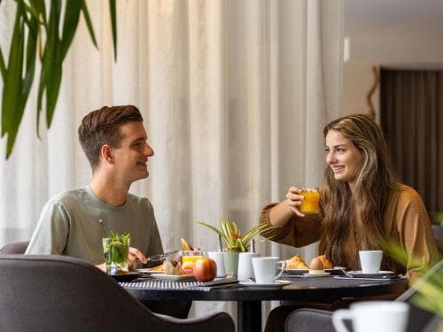 Pullman Eindhoven Cocagne